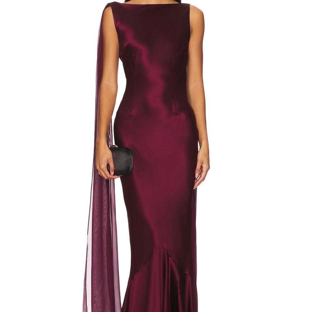 Retrofete Julia Dress